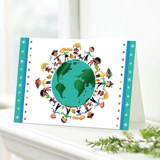 holiday cards for charity|UNICEF Greeting Cards .
